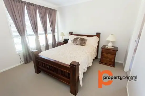 Second view of Homely house listing, 13 Voyager Court, Jordan Springs NSW 2747