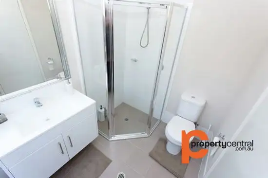 Third view of Homely house listing, 13 Voyager Court, Jordan Springs NSW 2747