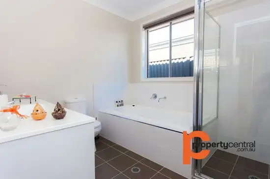 Fourth view of Homely house listing, 13 Voyager Court, Jordan Springs NSW 2747