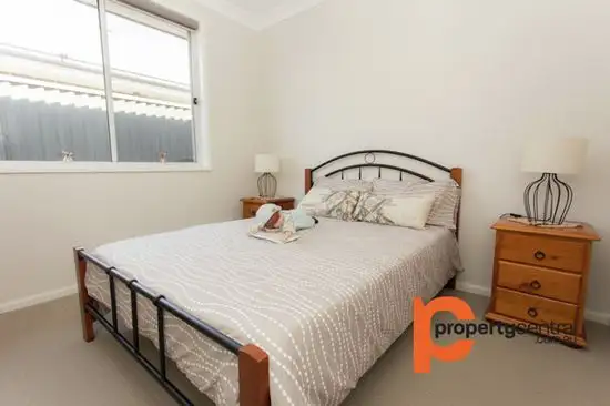 Sixth view of Homely house listing, 13 Voyager Court, Jordan Springs NSW 2747