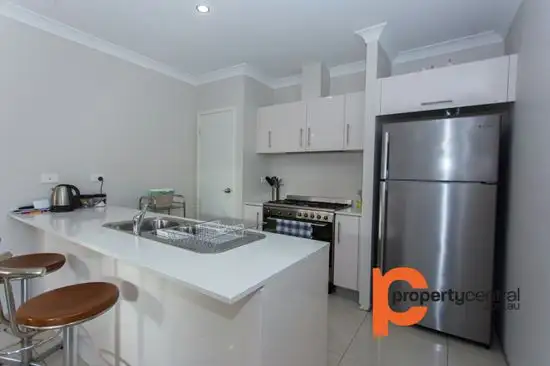 Seventh view of Homely house listing, 13 Voyager Court, Jordan Springs NSW 2747