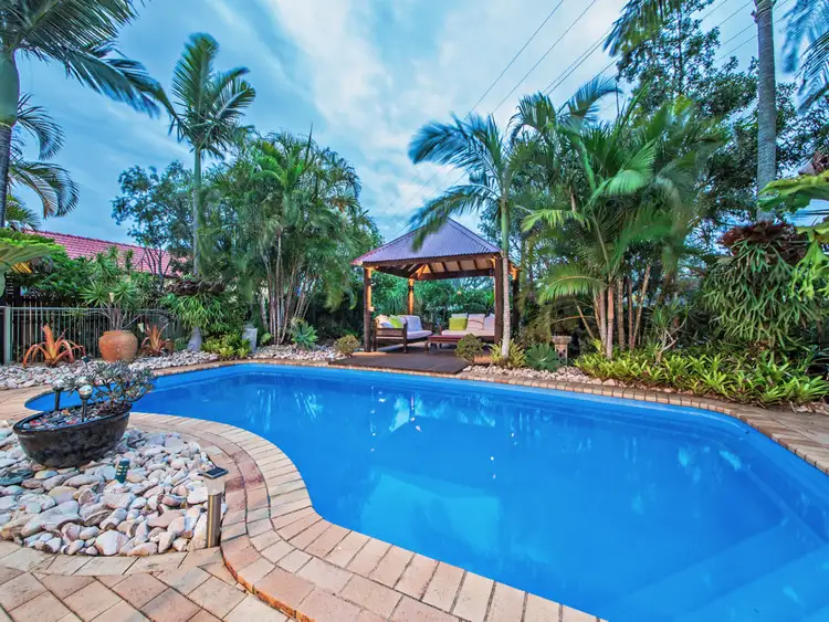 16 Schooner Circuit, Manly West QLD 4179