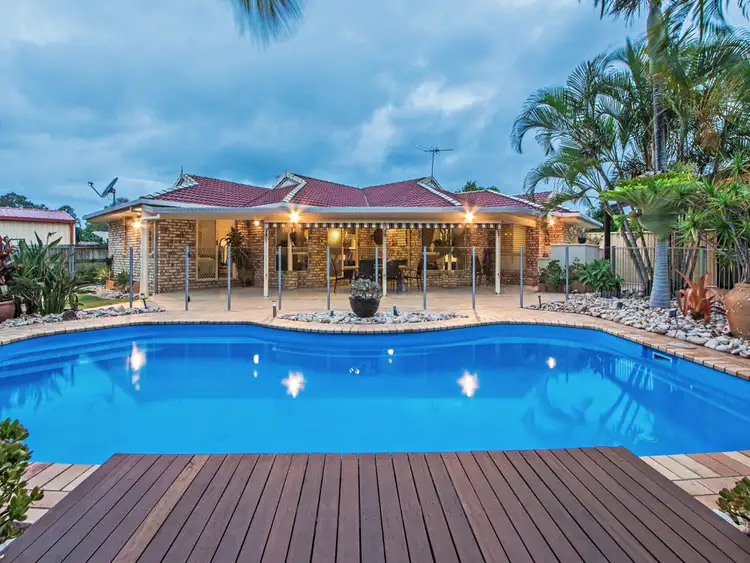 Third view of Homely house listing, 16 Schooner Circuit, Manly West QLD 4179