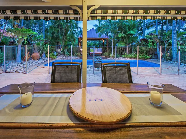 Fourth view of Homely house listing, 16 Schooner Circuit, Manly West QLD 4179