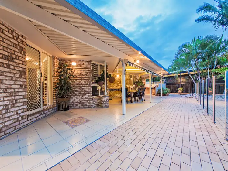 Fifth view of Homely house listing, 16 Schooner Circuit, Manly West QLD 4179