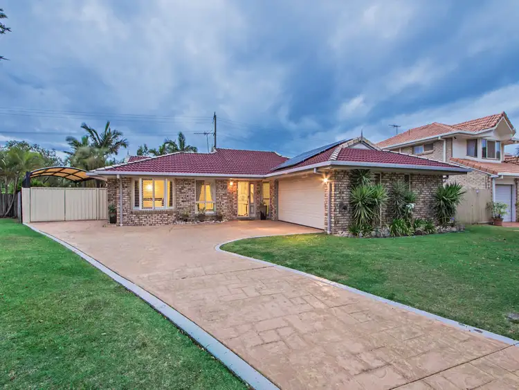 Sixth view of Homely house listing, 16 Schooner Circuit, Manly West QLD 4179