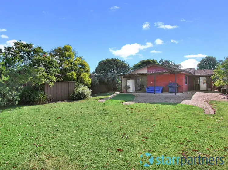 Third view of Homely house listing, 19 George Street, Guildford NSW 2161