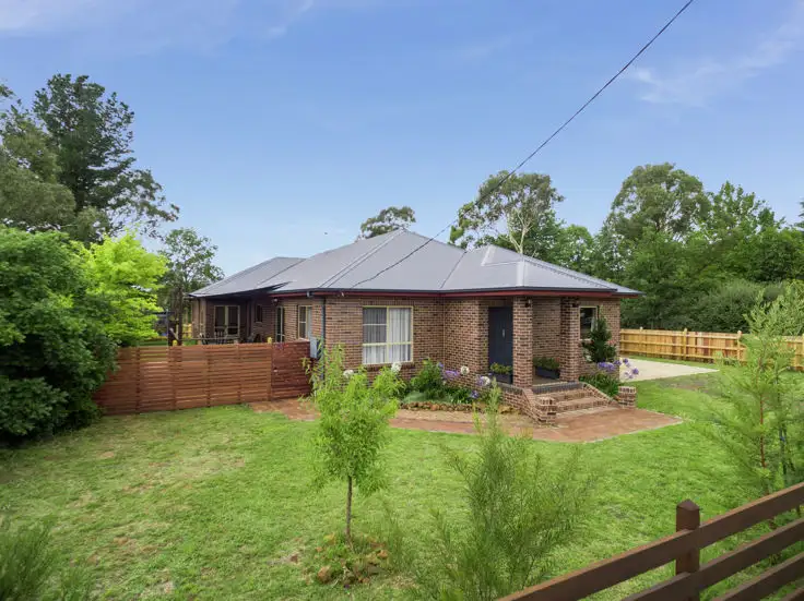 Main view of Homely house listing, 17 O'Connor Road, Armidale NSW 2350