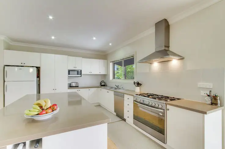 Second view of Homely house listing, 17 O'Connor Road, Armidale NSW 2350