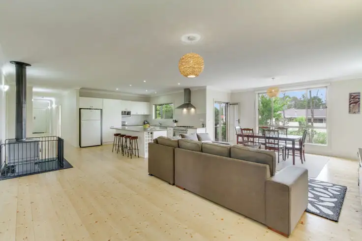 Third view of Homely house listing, 17 O'Connor Road, Armidale NSW 2350