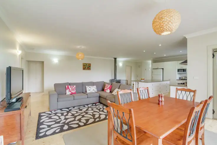 Fourth view of Homely house listing, 17 O'Connor Road, Armidale NSW 2350