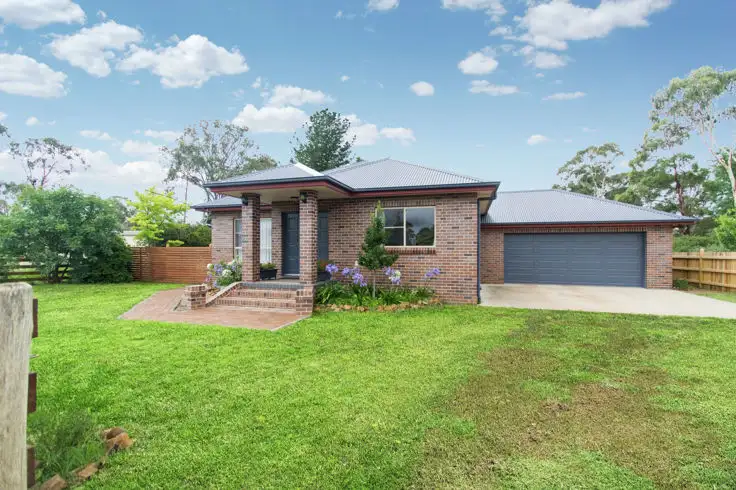 Sixth view of Homely house listing, 17 O'Connor Road, Armidale NSW 2350
