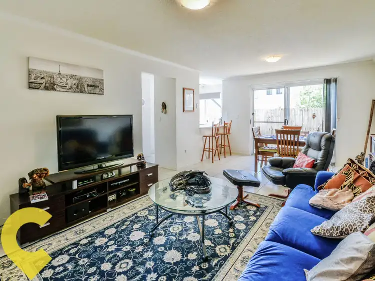 Main view of Homely unit listing, 1/6 Low Street, Yandina QLD 4561