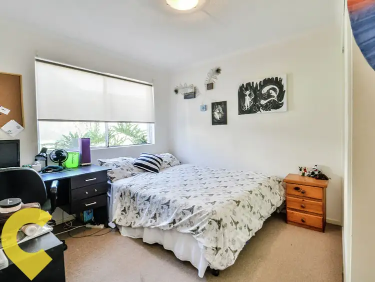 Second view of Homely unit listing, 1/6 Low Street, Yandina QLD 4561