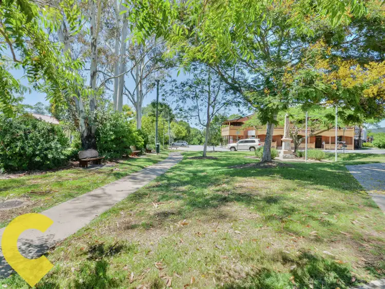 Third view of Homely unit listing, 1/6 Low Street, Yandina QLD 4561