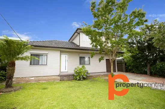 Main view of Homely house listing, 12 Hilda Street, Blaxland NSW 2774