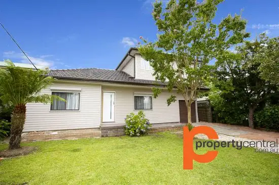 Main view of Homely house listing, 12 Hilda Street, Blaxland NSW 2774