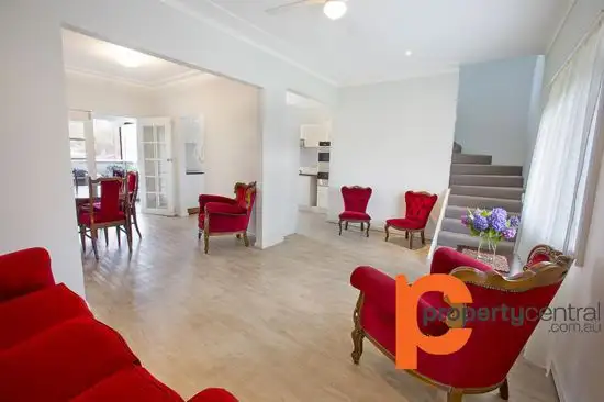 Second view of Homely house listing, 12 Hilda Street, Blaxland NSW 2774