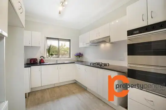 Fourth view of Homely house listing, 12 Hilda Street, Blaxland NSW 2774