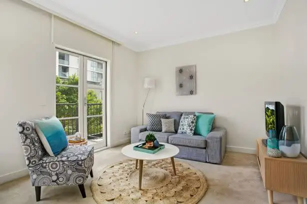 Second view of Homely house listing, 336 Wharf Road, Newcastle NSW 2300