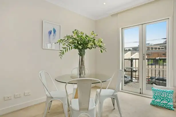 Third view of Homely house listing, 336 Wharf Road, Newcastle NSW 2300