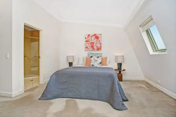Sixth view of Homely house listing, 336 Wharf Road, Newcastle NSW 2300