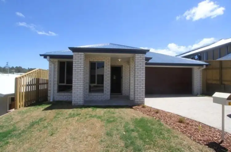 Main view of Homely house listing, 52 Expectation Circuit, Nambour QLD 4560