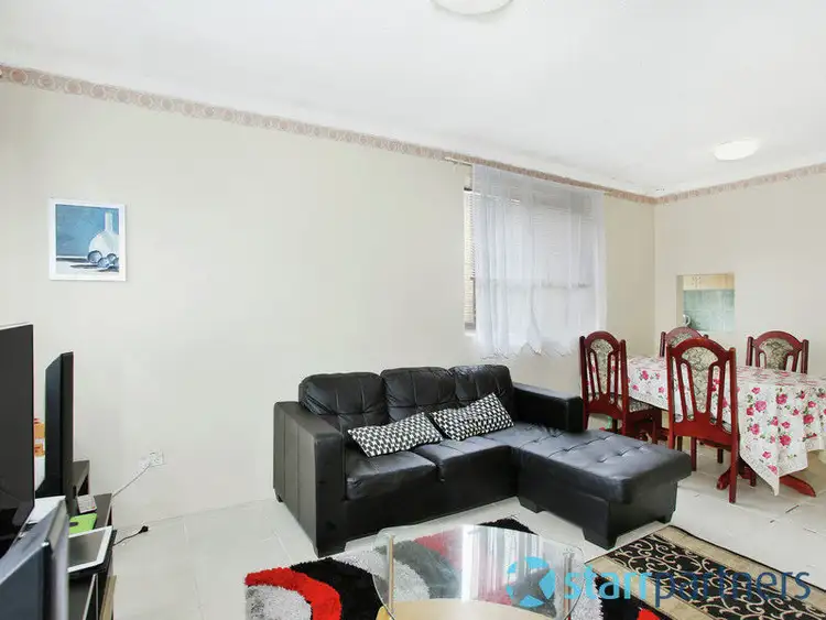 Second view of Homely unit listing, 1/93 Northumberland Road, Auburn NSW 2144