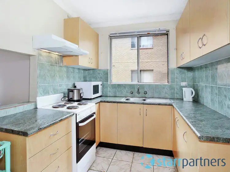 Third view of Homely unit listing, 1/93 Northumberland Road, Auburn NSW 2144