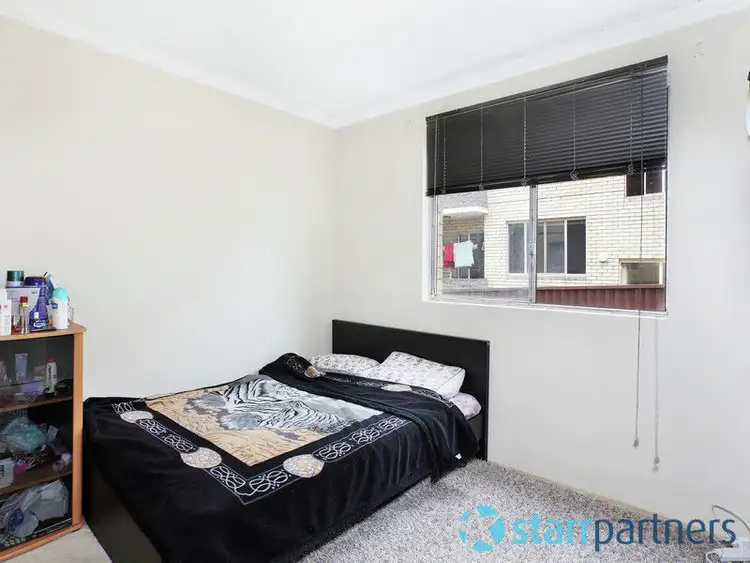 Fifth view of Homely unit listing, 1/93 Northumberland Road, Auburn NSW 2144