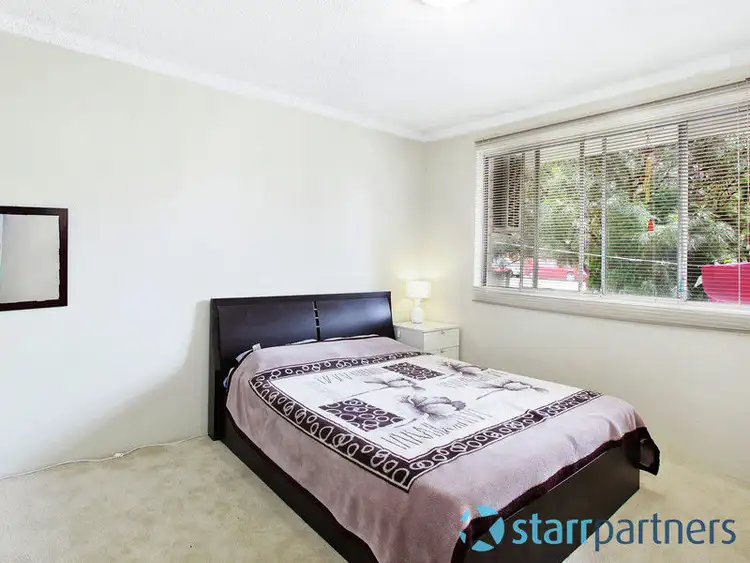 Sixth view of Homely unit listing, 1/93 Northumberland Road, Auburn NSW 2144