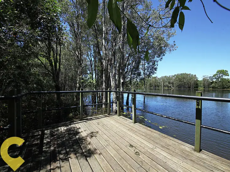 Main view of Homely land listing, 7 Hugh Crescent, Murrumba Downs QLD 4503
