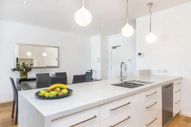 Third view of Homely house listing, 208/274 Darby Street, Cooks Hill NSW 2300
