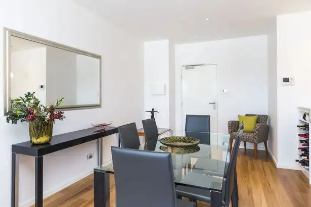 Fifth view of Homely house listing, 208/274 Darby Street, Cooks Hill NSW 2300