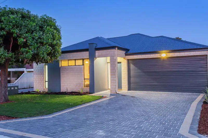 Main view of Homely house listing, 9B Ticehurst Way, Balga WA 6061
