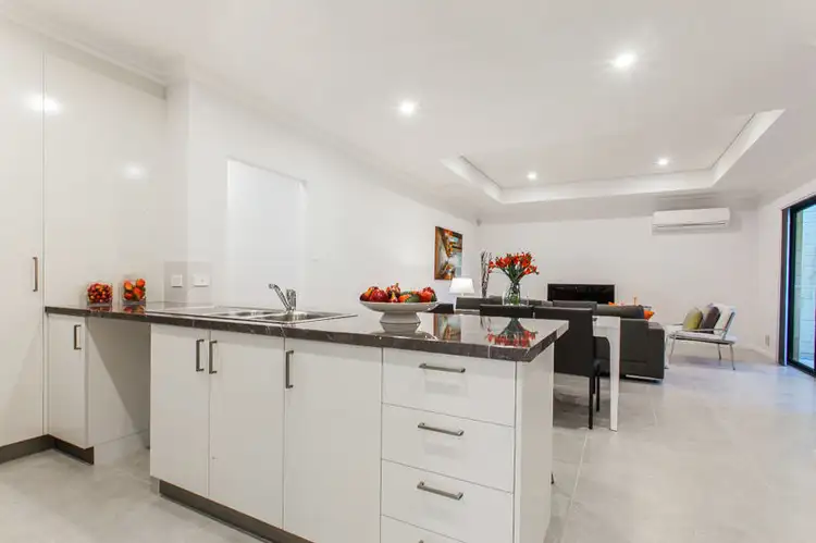 Second view of Homely house listing, 9B Ticehurst Way, Balga WA 6061