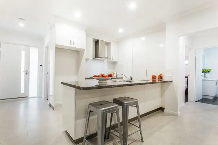 Fourth view of Homely house listing, 9B Ticehurst Way, Balga WA 6061