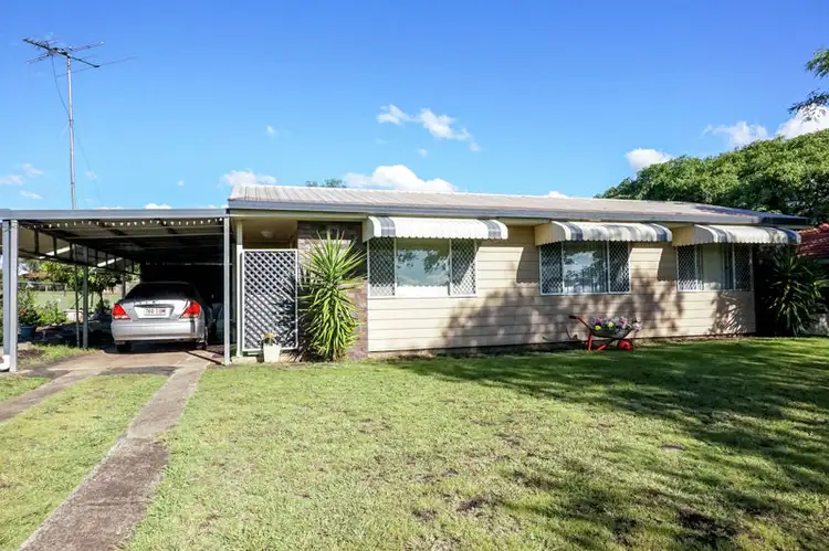 3 Balfour Street, Wyreema QLD 4352