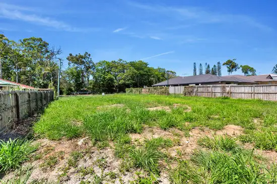 Fifth view of Homely land listing, 333 Hellawell Road, Sunnybank Hills QLD 4109