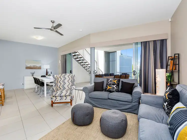 Second view of Homely unit listing, 37/2-10 Kamala Crescent, Casuarina NSW 2487