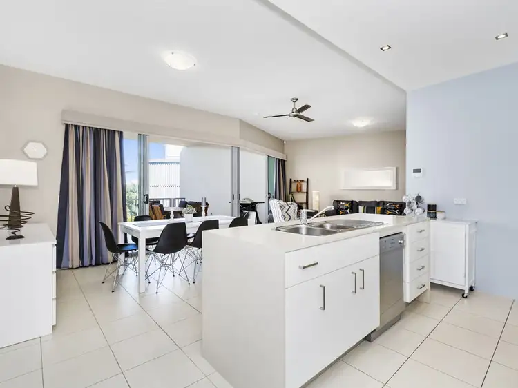 Fourth view of Homely unit listing, 37/2-10 Kamala Crescent, Casuarina NSW 2487