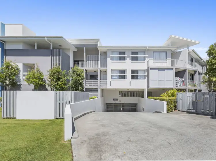 Fifth view of Homely unit listing, 37/2-10 Kamala Crescent, Casuarina NSW 2487