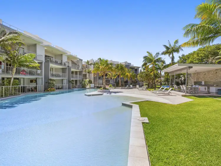Sixth view of Homely unit listing, 37/2-10 Kamala Crescent, Casuarina NSW 2487