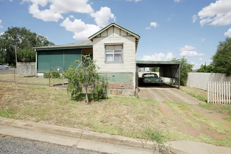 40 Prince Street, Junee NSW 2663