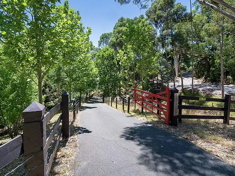Second view of Homely house listing, 329 Lobethal Road, Ashton SA 5137