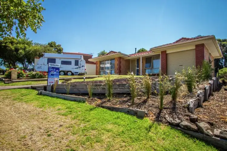 24 Sunset Drive, Mount Gambier SA 5290