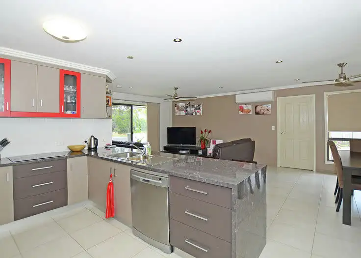 Second view of Homely house listing, 14 Ladbroke Cres, Urangan QLD 4655