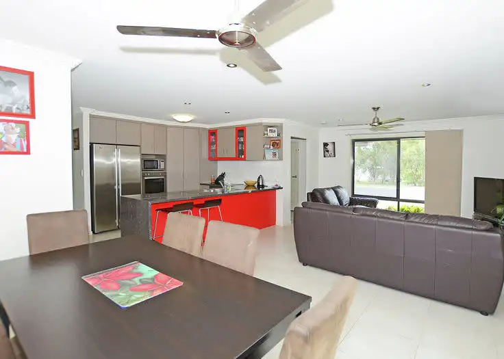 Third view of Homely house listing, 14 Ladbroke Cres, Urangan QLD 4655