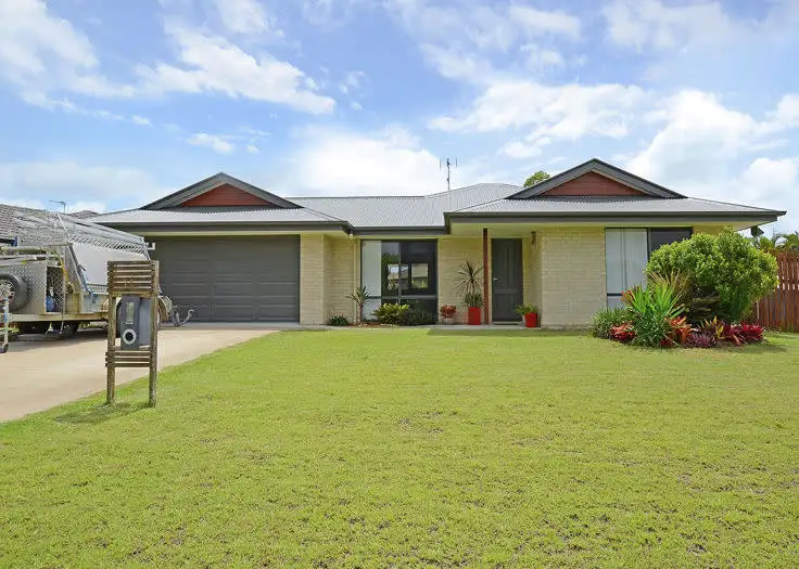 Fifth view of Homely house listing, 14 Ladbroke Cres, Urangan QLD 4655