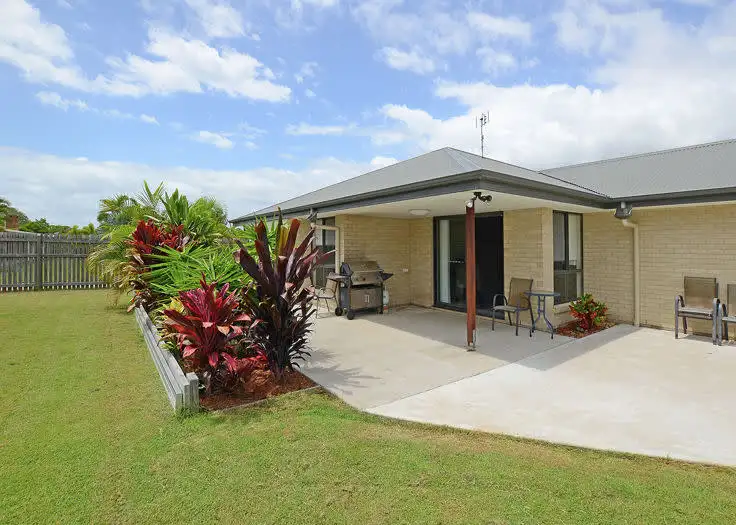 Sixth view of Homely house listing, 14 Ladbroke Cres, Urangan QLD 4655